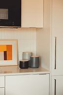 Scout Living, powered by Placemakr - Midtown