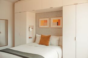 Scout Living, powered by Placemakr - Midtown