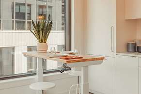 Scout Living, powered by Placemakr - Midtown