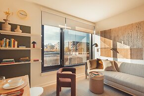 Scout Living, powered by Placemakr - Midtown