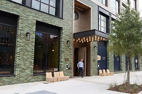 Scout Living, powered by Placemakr - Midtown