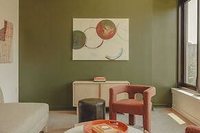 Scout Living, powered by Placemakr - Midtown