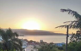 Bombinhas Vista Mar