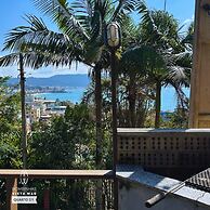 Bombinhas Vista Mar