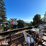 Bombinhas Vista Mar