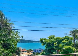 Bombinhas Vista Mar