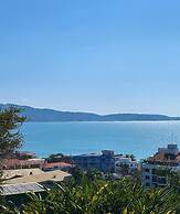 Bombinhas Vista Mar