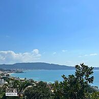 Bombinhas Vista Mar