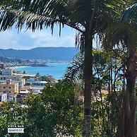Bombinhas Vista Mar