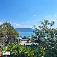 Bombinhas Vista Mar