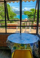 Bombinhas Vista Mar