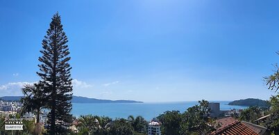 Bombinhas Vista Mar