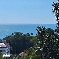 Bombinhas Vista Mar
