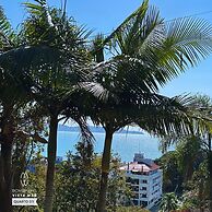 Bombinhas Vista Mar