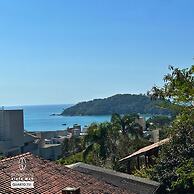 Bombinhas Vista Mar