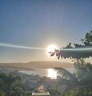 Bombinhas Vista Mar