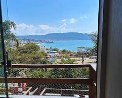 Bombinhas Vista Mar