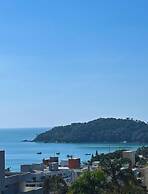 Bombinhas Vista Mar