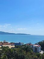 Bombinhas Vista Mar