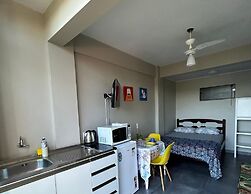 Bombinhas Vista Mar