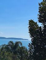 Bombinhas Vista Mar