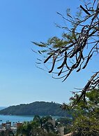 Bombinhas Vista Mar