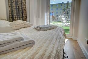 HelApart - Casa Baia