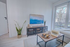 HelApart - Casa Baia