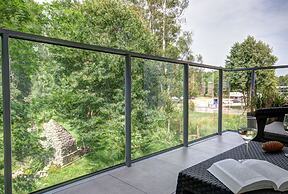 HelApart - Casa Baia