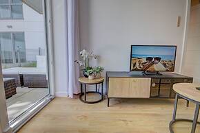 HelApart - Casa Baia