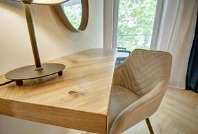 HelApart - Casa Baia