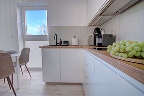 HelApart - Casa Baia