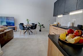 HelApart - Casa Baia