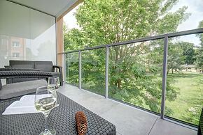 HelApart - Casa Baia