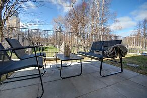 HelApart - Casa Baia