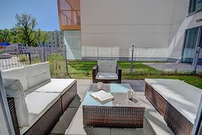 HelApart - Casa Baia