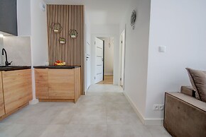 HelApart - Casa Baia