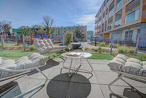 HelApart - Casa Baia