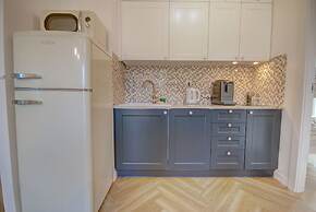 HelApart - Casa Baia