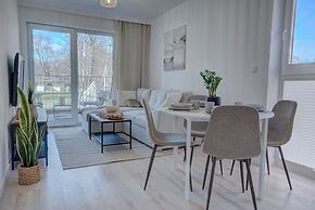 HelApart - Casa Baia