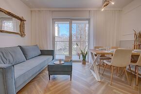 HelApart - Casa Baia