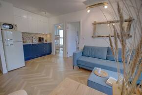 HelApart - Casa Baia