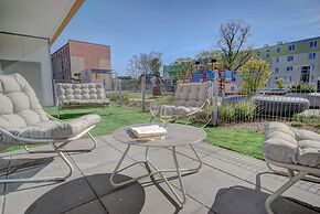 HelApart - Casa Baia