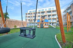 HelApart - Casa Baia