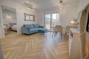 HelApart - Casa Baia