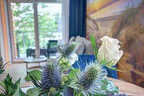 HelApart - Casa Baia