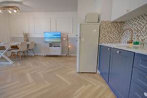 HelApart - Casa Baia