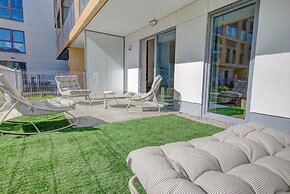 HelApart - Casa Baia