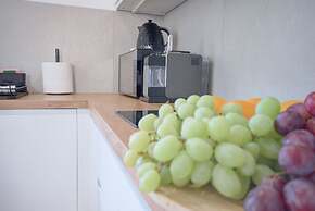 HelApart - Casa Baia