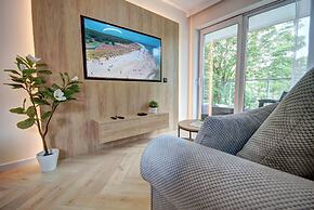 HelApart - Casa Baia